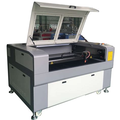 laser foam cutting machine